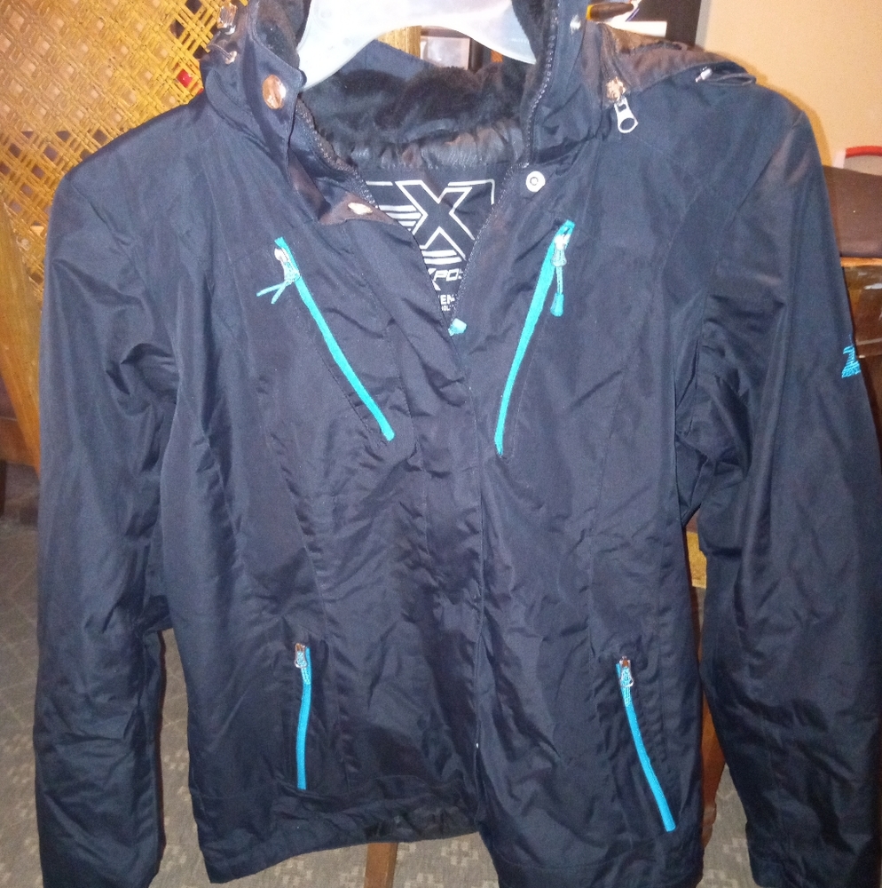 ZeroXsposure jacket - Picture 2 of 7
